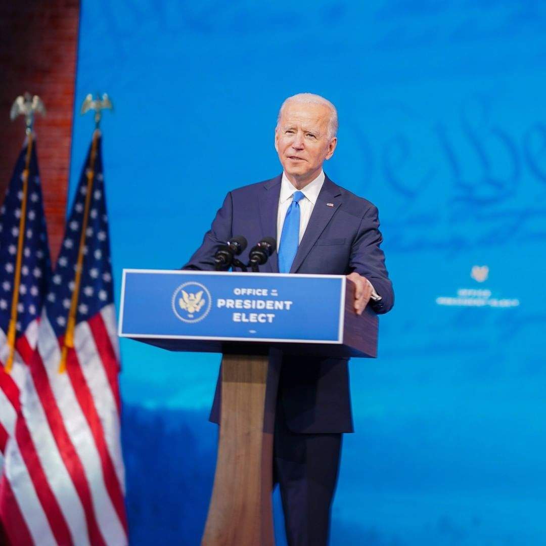 Biden admite que crise no Afeganistão estourou antes do previsto 1